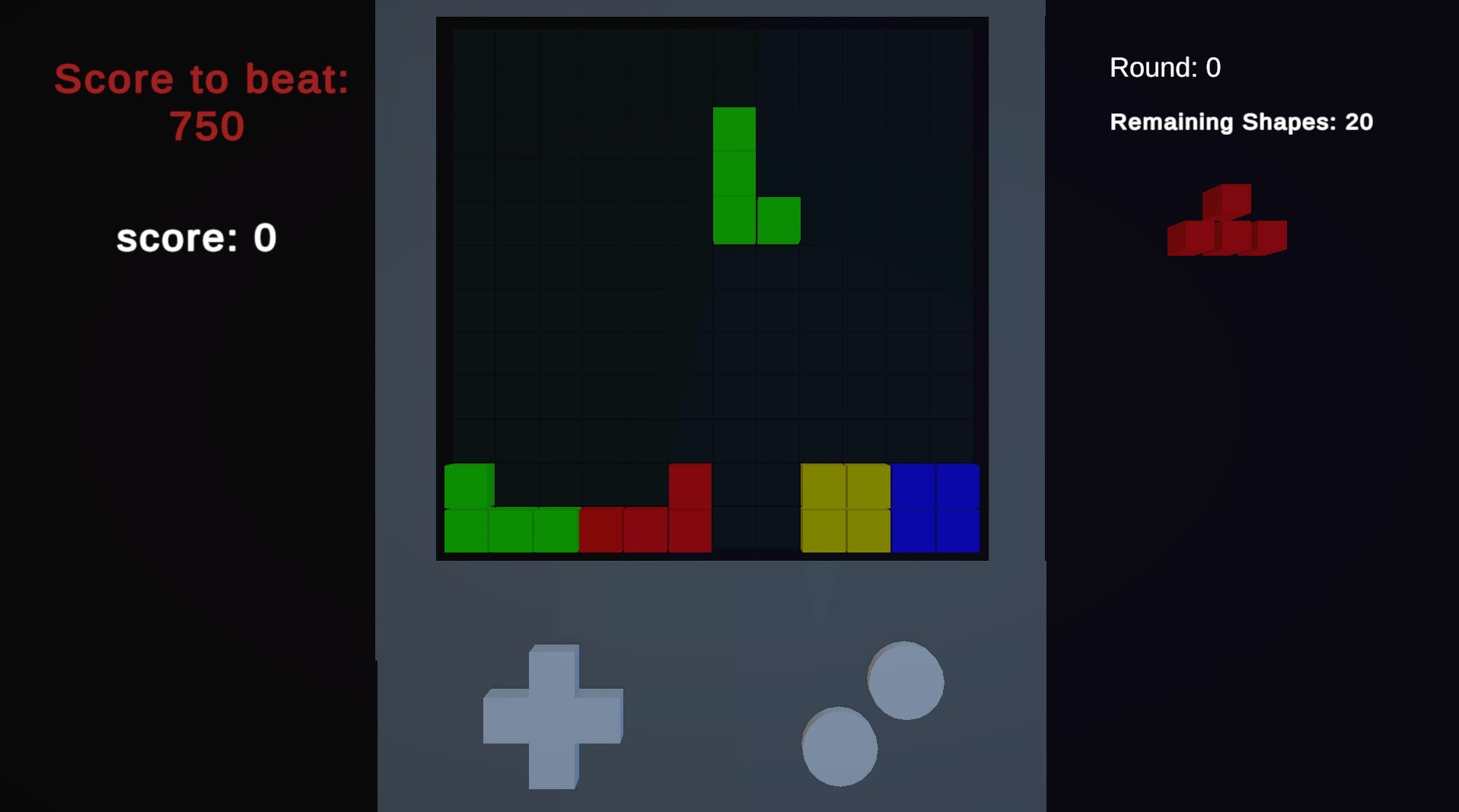 Tetro